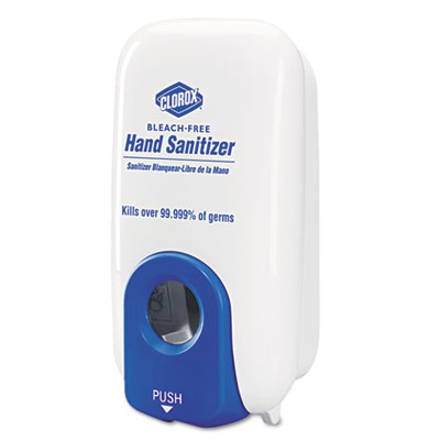 Clorox&reg; Hand Sanitizer Spray Dispenser