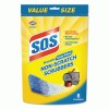 S.O.S&reg; Non-Scratch Soap Scrubbers