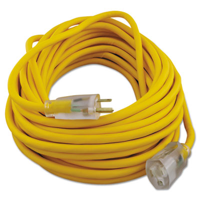 CCI&reg; Polar/Solar&reg; Outdoor Extension Cord