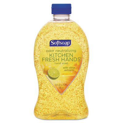 Softsoap&reg; Premium Liquid Hand Soap