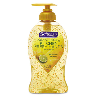 Softsoap&reg; Premium Liquid Hand Soap