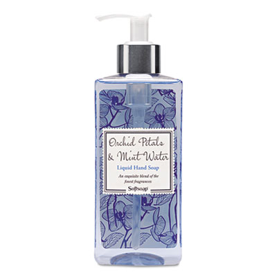 Softsoap&reg; Premium Liquid Hand Soap