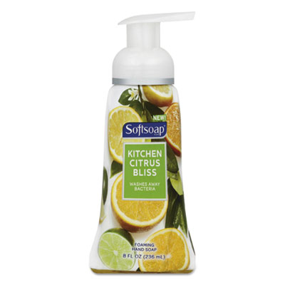 Softsoap&reg; Sensorial Foaming Hand Soap