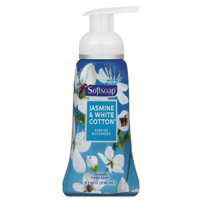 Softsoap&reg; Sensorial Foaming Hand Soap