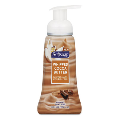 Softsoap&reg; Sensorial Foaming Hand Soap