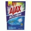 Ajax&reg; All in One Automatic Dish Detergent Pacs