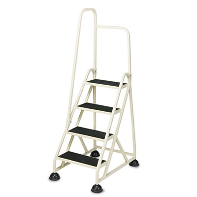 Cramer&reg; Stop-Step&reg; Ladder