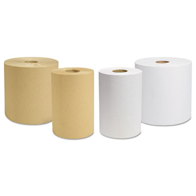 Cascades Decor&reg; Hardwound Roll Towels