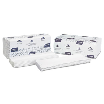 Cascades Cascades Elite Folded Towels