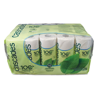 Cascades Cascades&reg; Perforated Roll Towels