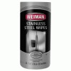 WEIMAN&reg; Stainless Steel Wipes