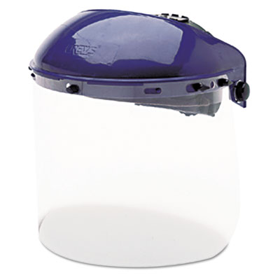 Crews&reg; Safety Headgear