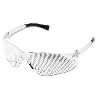 Crews&reg; BearKat&reg; Magnifier Protective Eyewear BKH10