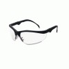 Crews&reg; Klondike&reg; Magnifier Safety Glasses