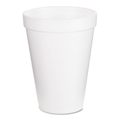 Dart&reg; Foam Drink Cups