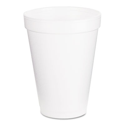 Dart&reg; Foam Drink Cups