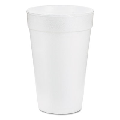 Dart&reg; Foam Drink Cups