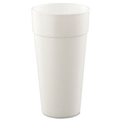 Dart&reg; Foam Drink Cups