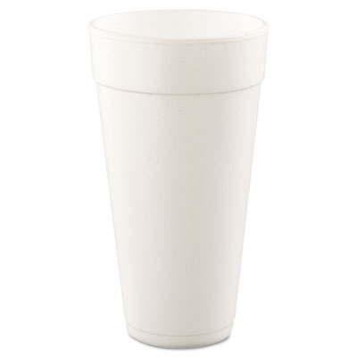 Dart&reg; Foam Drink Cups