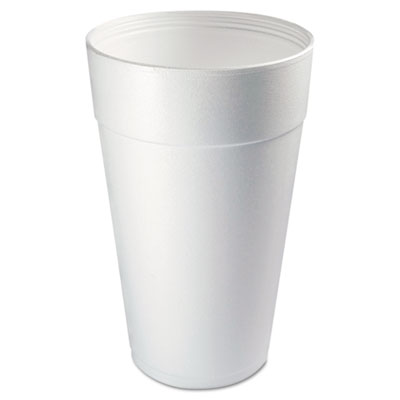 Dart&reg; Foam Drink Cups