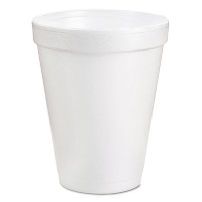 Dart&reg; Foam Drink Cups