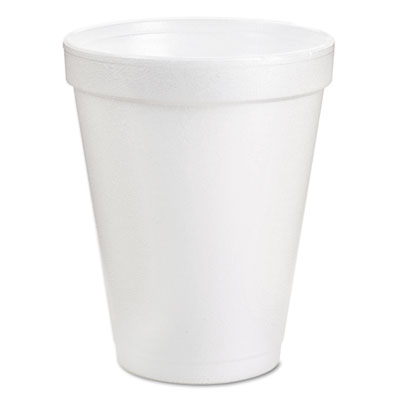 Dart&reg; Foam Drink Cups