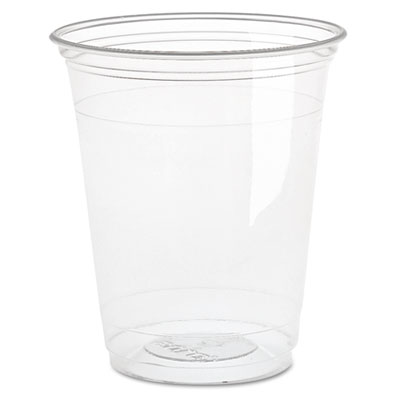 SOLO&reg; Cup Company Ultra Clear PET Cups