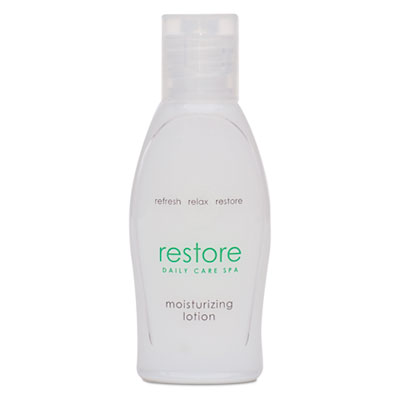 VVF Amenities Restore Hand & Body Lotion