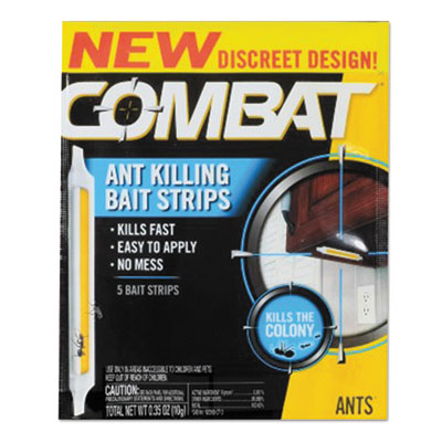 Combat&reg; Ant Bait Insecticide Strips