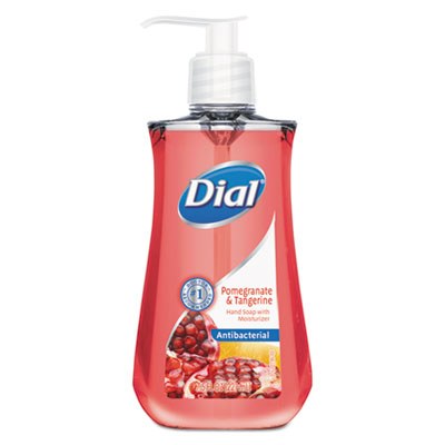 Dial&reg; Antimicrobial Liquid Soap