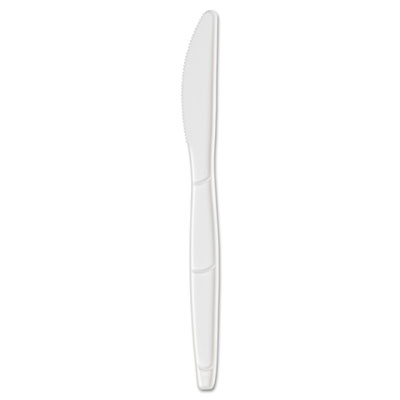 Dixie&reg; SmartStock&reg; Plastic Cutlery Refill