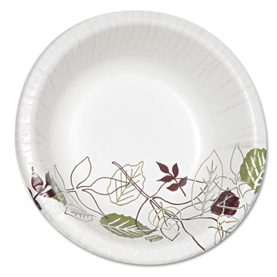Dixie&reg; Ultra&reg; Pathways&reg; with Soak Proof Shield&reg; Heavyweight Paper Bowls