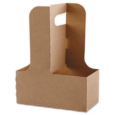 Dopaco&reg; Cup Carriers