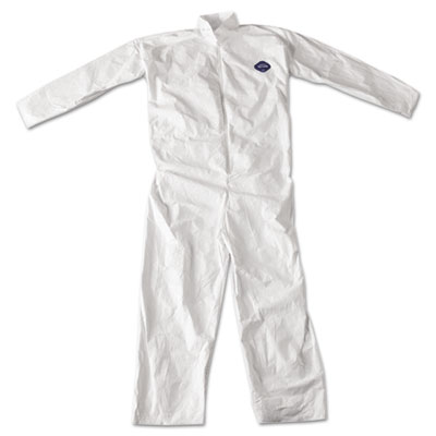 DuPont&reg; Tyvek&reg; Coveralls TY120S-5XL