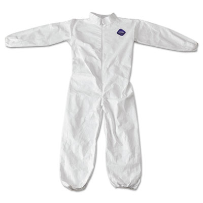 DuPont&reg; Tyvek&reg; Coveralls TY125S-M