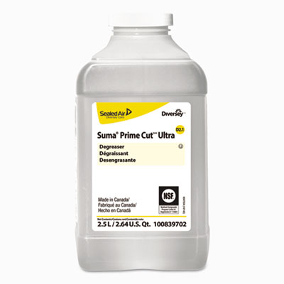 Diversey Suma&reg; Prime Cut Degreaser