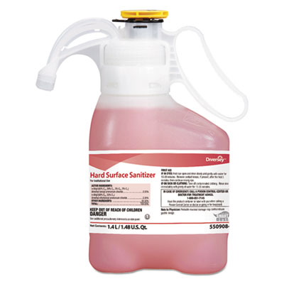 Diversey Hard Surface Sanitizer