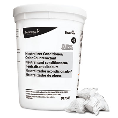 Diversey Floor Conditioner/Odor Counteractant