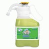 Scrubbing Bubbles&reg; Ultra Concentrated Restroom Cleaner