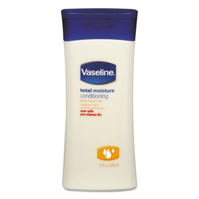 Vaseline&reg; Intensive Care Essential Healing Body Lotion