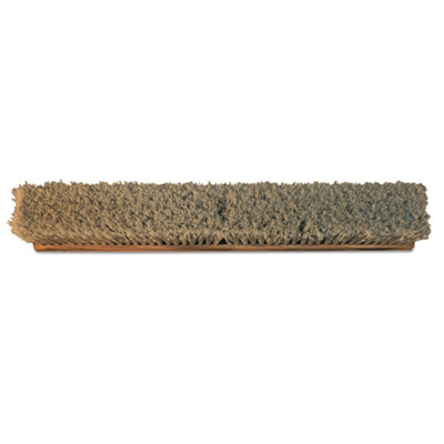 O-Cedar&reg; Commercial Durham Fine Sweep Broom Head