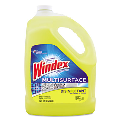 Windex&reg; Multi-Surface Disinfectant Cleaner