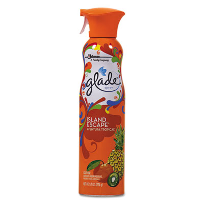 Glade&reg; Premium Room Spray