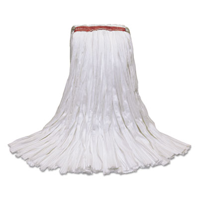 O-Cedar&reg; Commercial MaxiSorb #24 Cut-End Mop Heads