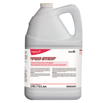 Diversey Pro Strip&reg; Heavy-Duty Stripper