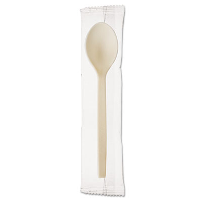 Eco-Products&reg; Plant Startch Cutlery
