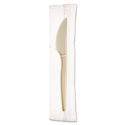 Eco-Products&reg; Plant Startch Cutlery