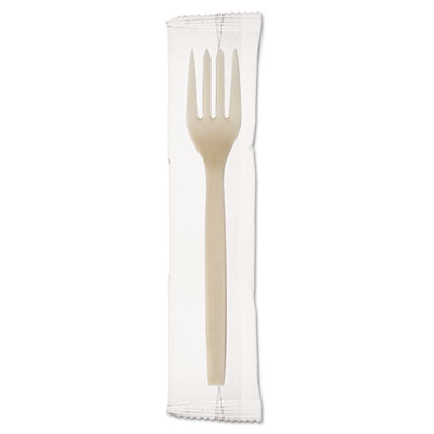 Eco-Products&reg; Plant Startch Cutlery