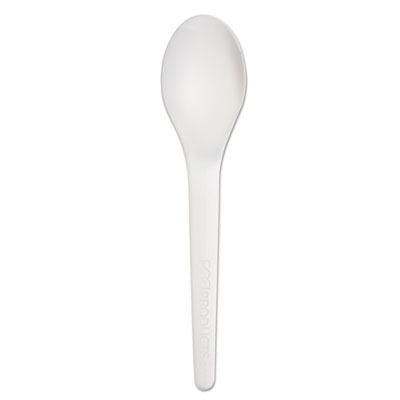 Eco-Products&reg; Plantware&reg; Compostable Cutlery