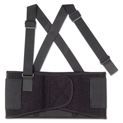 ergodyne&reg; ProFlex&reg; 1650 Economy Elastic Back Support 11093